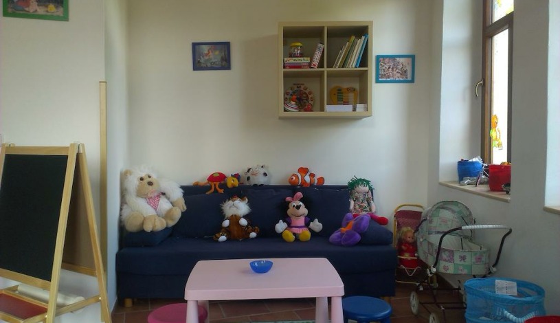 Hotel Kréta Kutná Hora